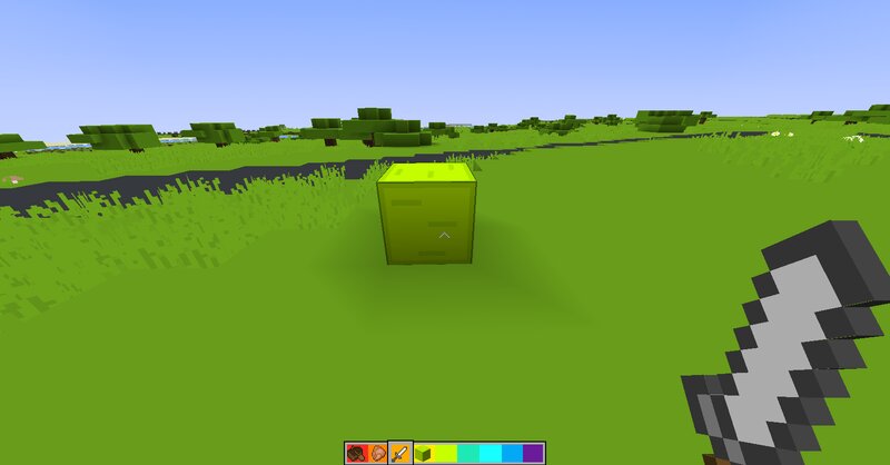 Arrow Crosshair Ava Pack Add On Minecraft Texture Pack