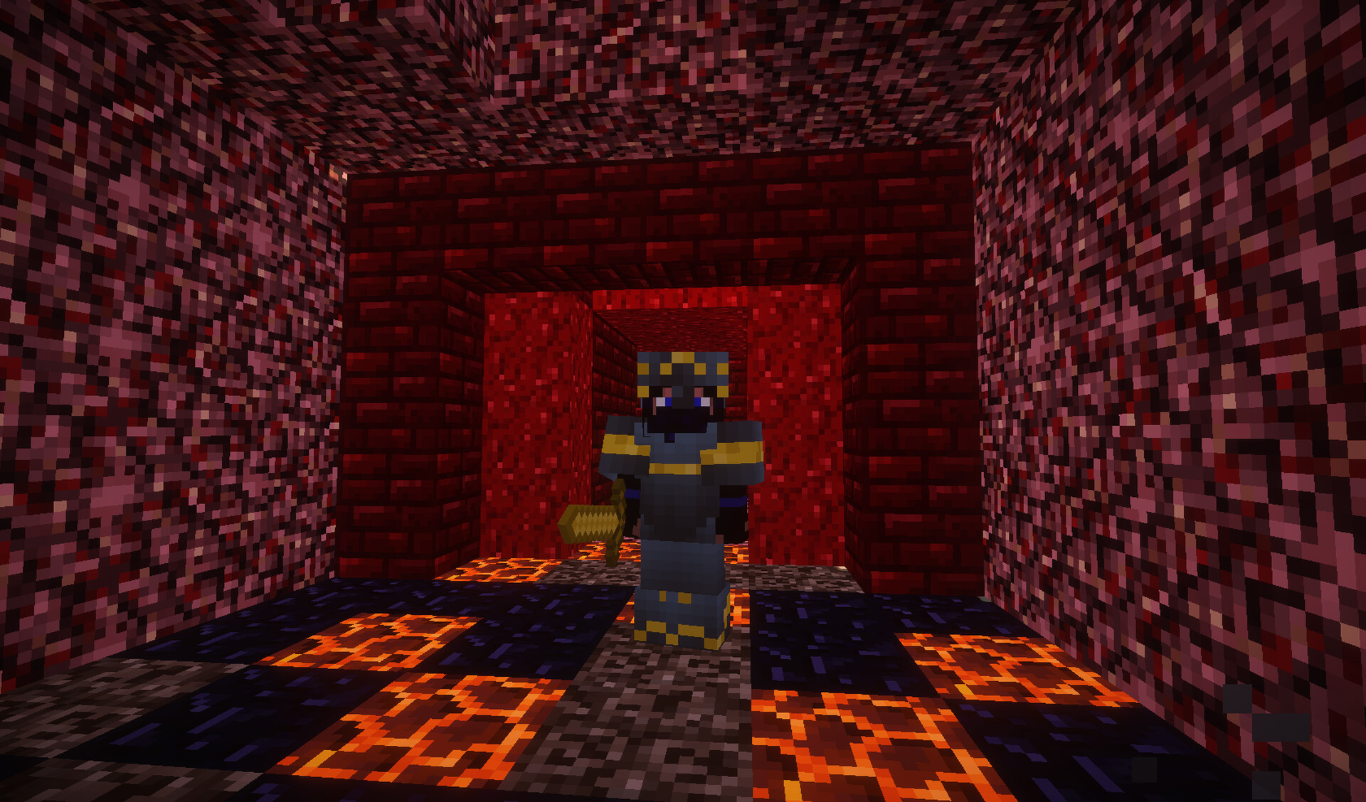 The Ancients Return Minecraft Texture Pack