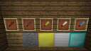 Swords to clubs overlay 1.8.9 GoombaGuy77 Minecraft Texture Pack