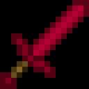 1.8 - Ruby Armors and Tools (Names and textures changed) Minecraft Texture Pack