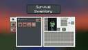 Block GUI Minecraft Texture Pack