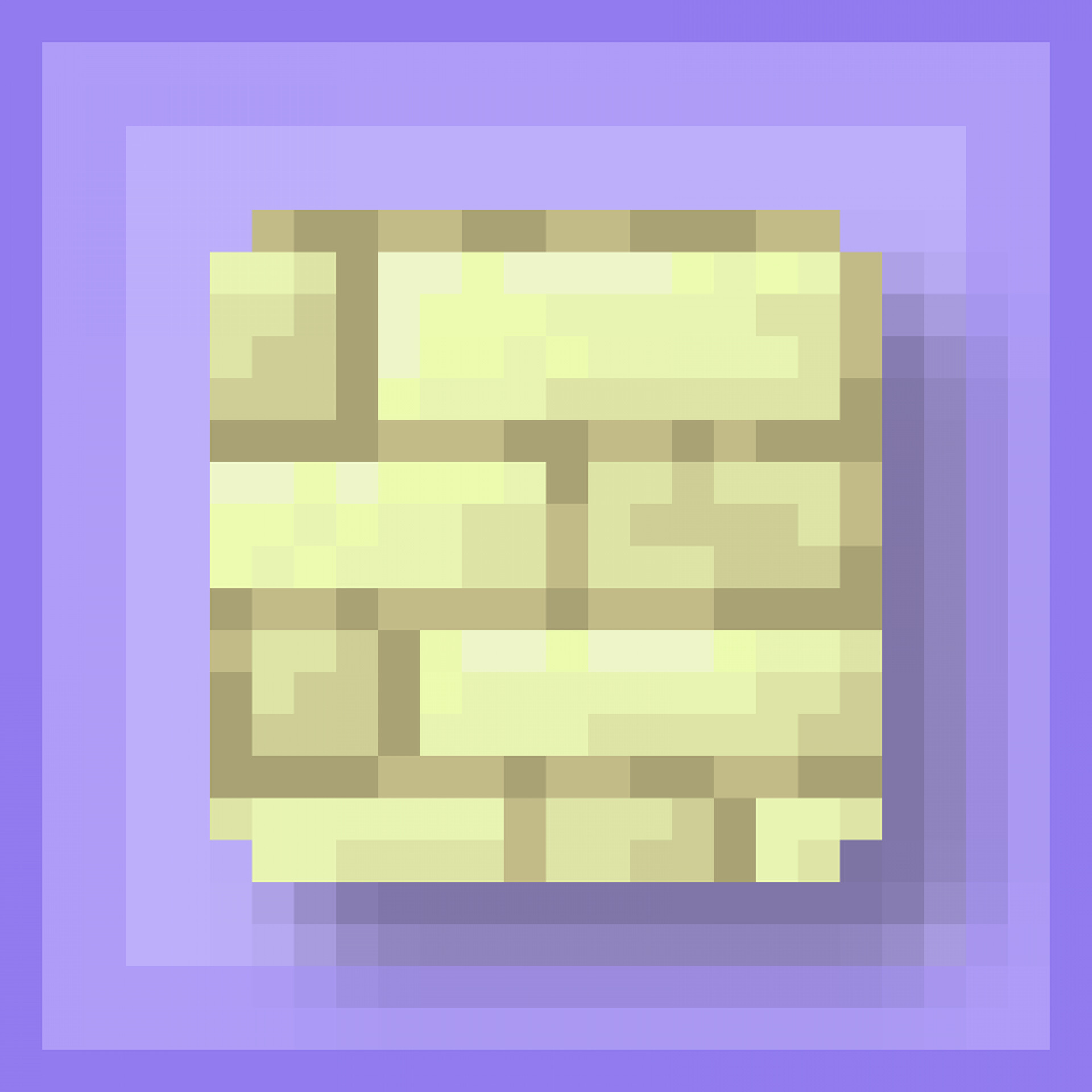 Tiles Replace Bricks Java Minecraft Texture Pack