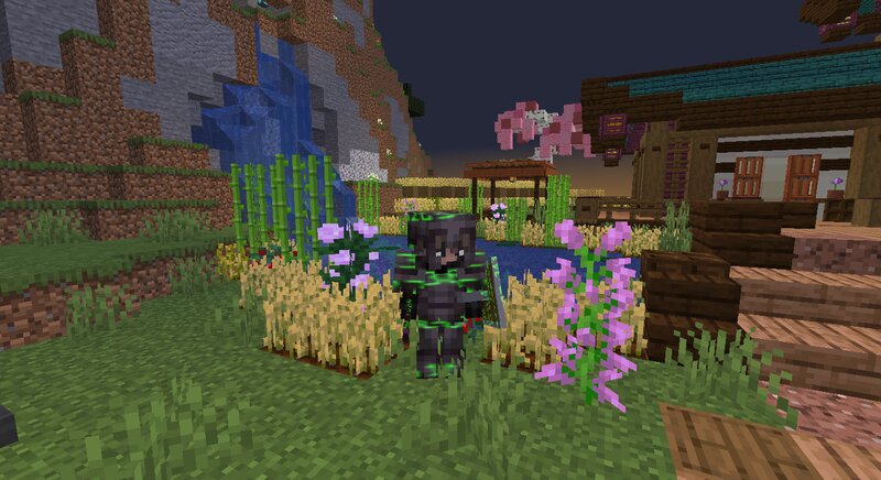 Matrix code enchanted glint Matrix code enchanted glint