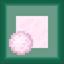 Strawberry Snowflake - Java Edition