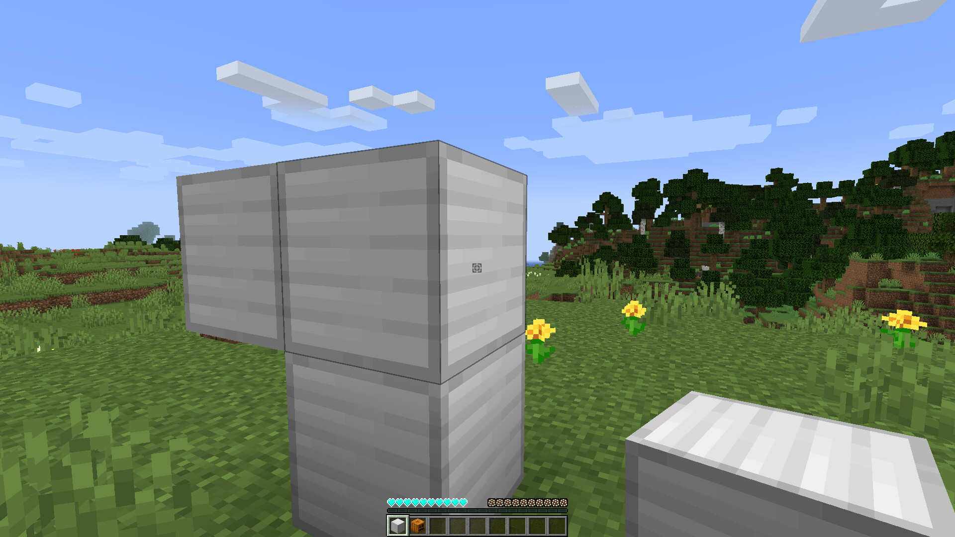 Copper Golem (not from mob vote) Minecraft Texture Pack