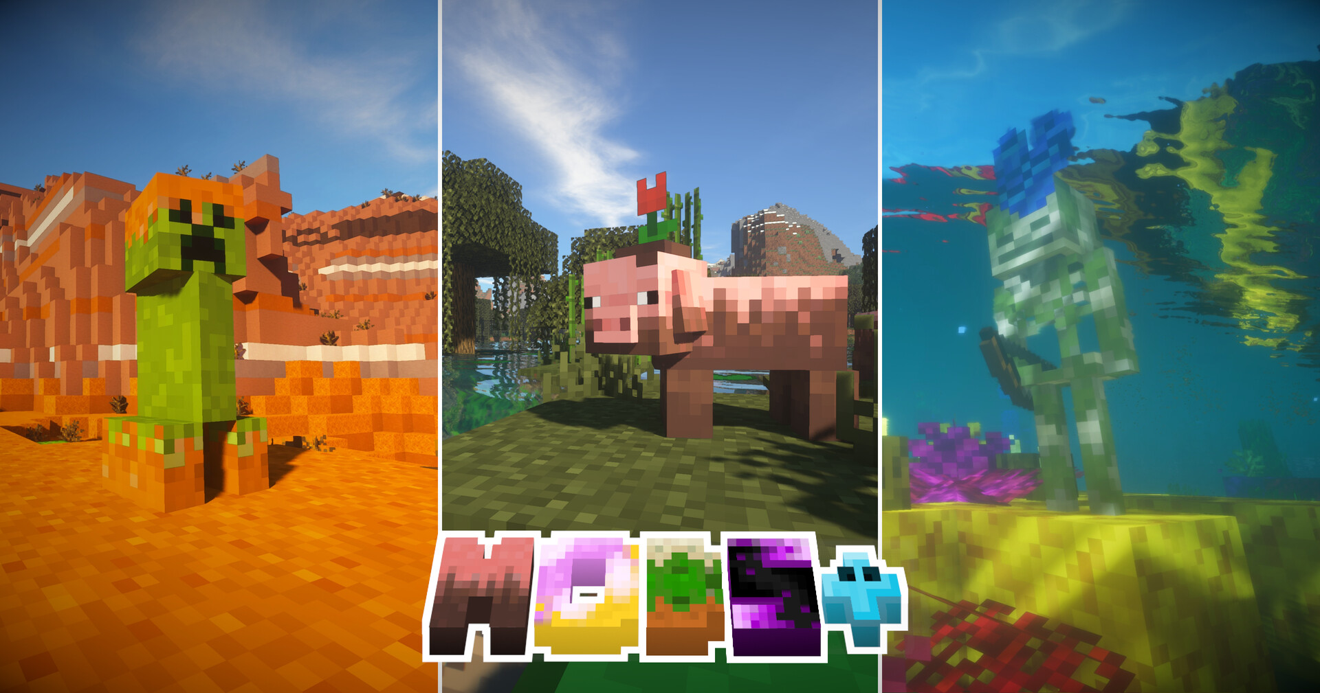 Майнкрафт текстуры мобов. Мобы в майнкрафте. Изменения текстур мобов. Названия мобов в майнкрафте. Мод на анимацию мобов.