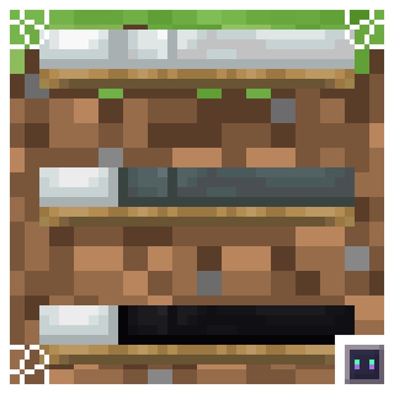 Simple Sleeping Bags (Optifine) 1.20.2/1.20.1/1.20/1.19.2/1.19.1/1.19/1
