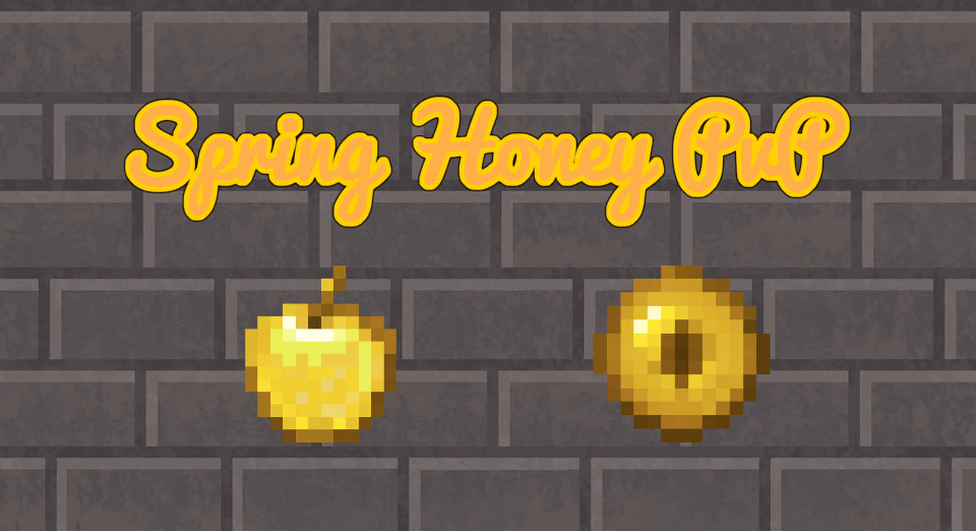 Spring Honey Minecraft Texture Pack