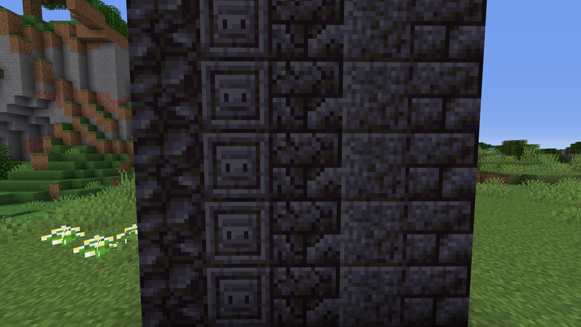 Better Blackstone Minecraft Texture Pack