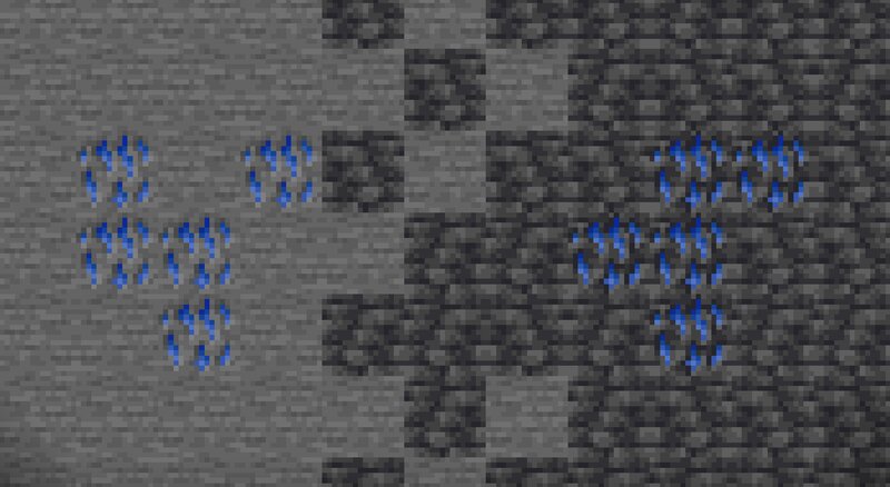 Better Lapis Ore Minecraft Texture Pack better-lapis-ore-minecraft-texture-pack