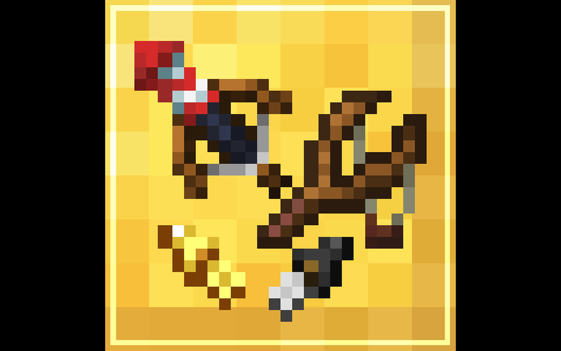 Target Practice! Minecraft Texture Pack