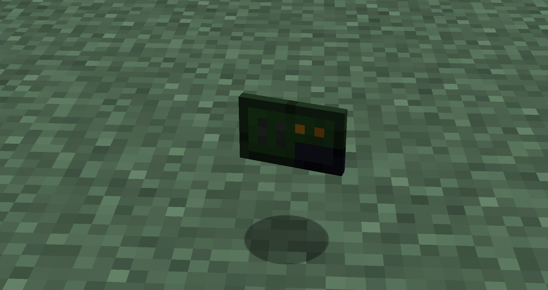 Gamer Netherite More Consistent Armor (Helmet Update) Minecraft