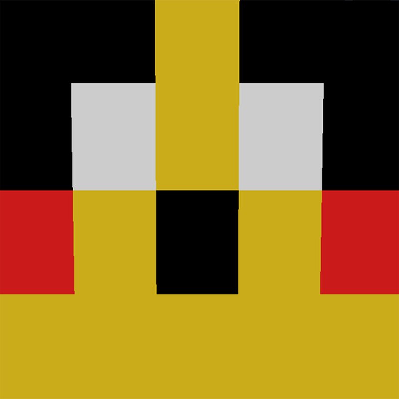 rabbit pikachu Minecraft Texture Pack