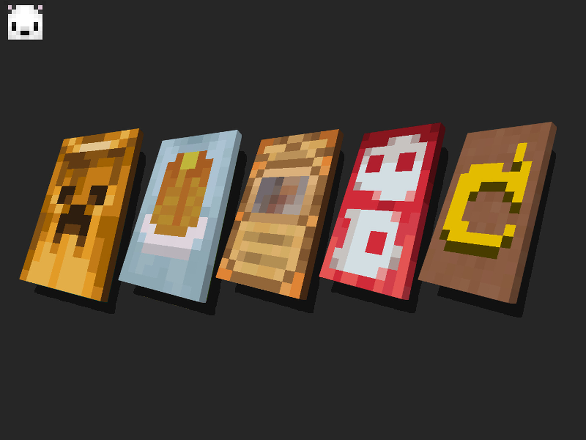 TorrezxCape Collection Minecraft Texture Pack