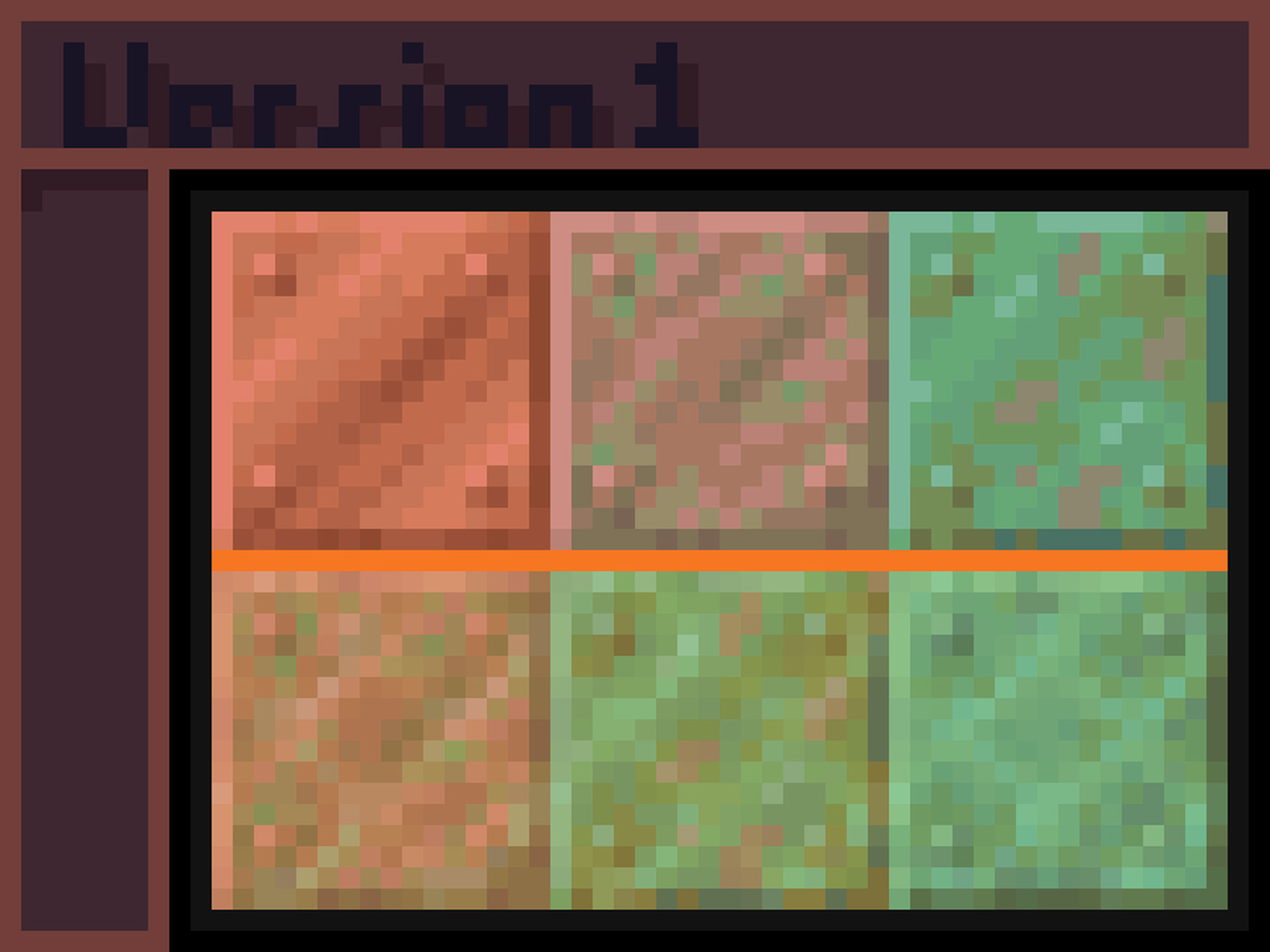 Better Waxed Copper Block Minecraft Texture Pack