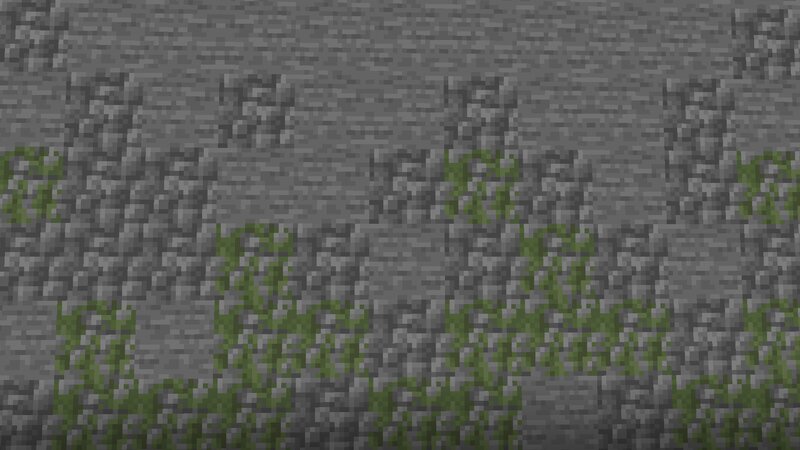 Better Cobblestone Minecraft Texture Pack