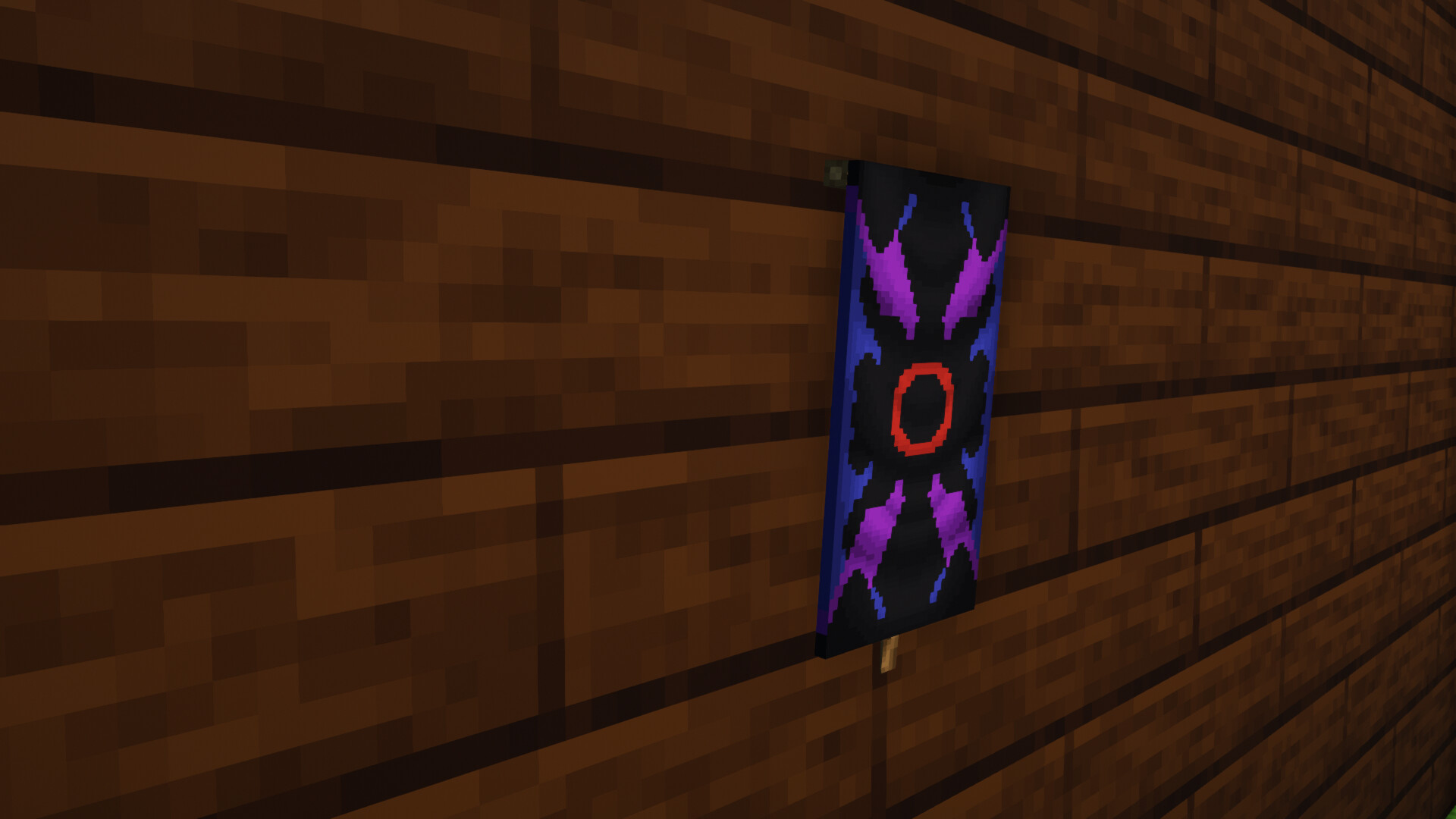 Better Banners & Shields Minecraft Texture Pack