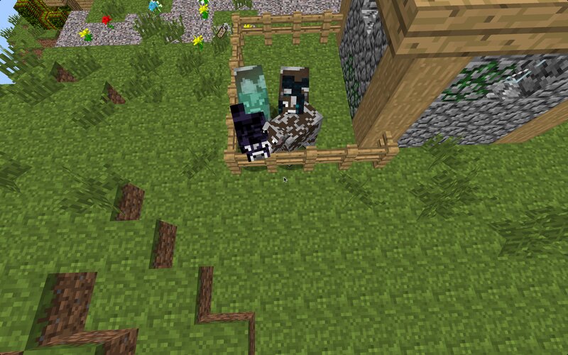 MOAR COWS! Minecraft Texture Pack