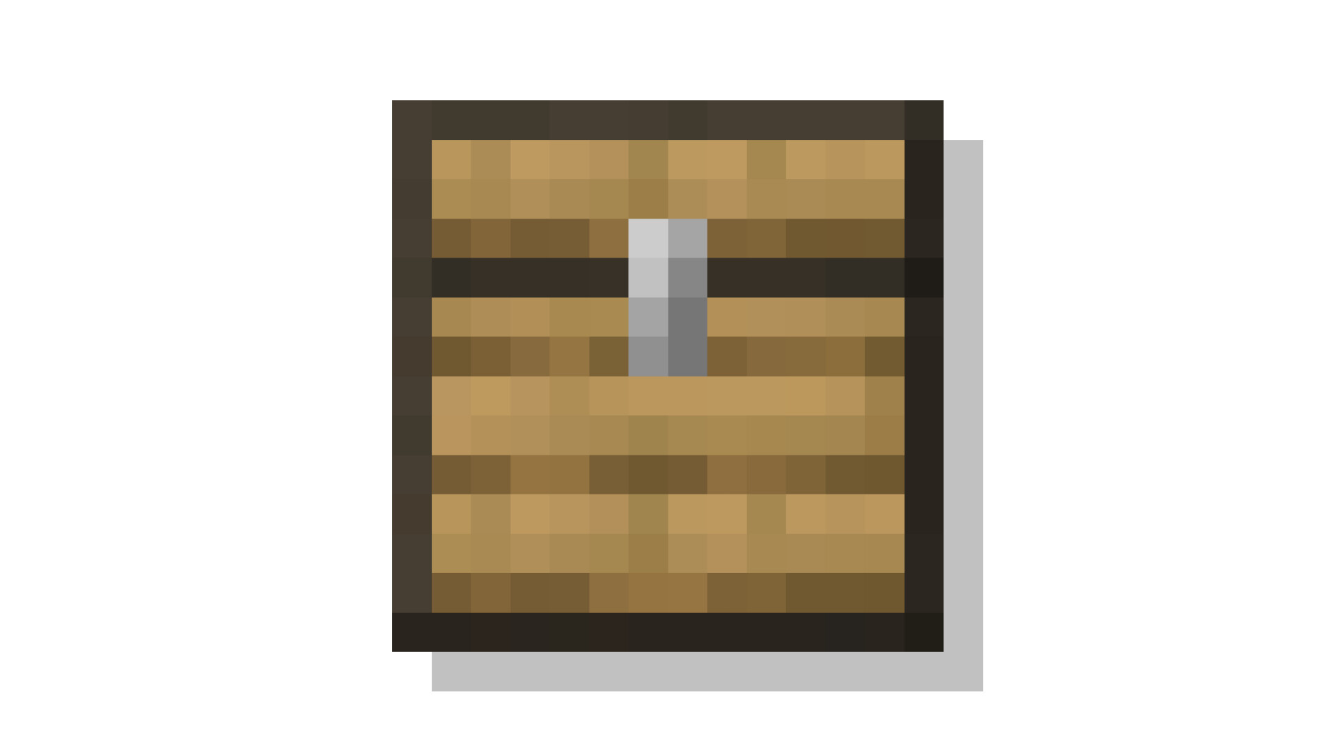 Better Chests Minecraft Texture Pack