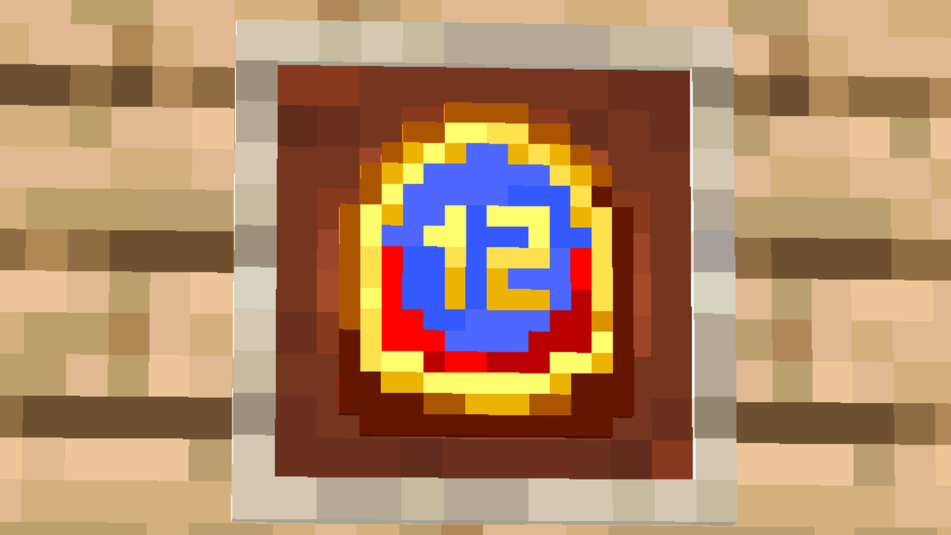 Digital Clock Texture Pack Minecraft 1.19 Minecraft Texture Pack