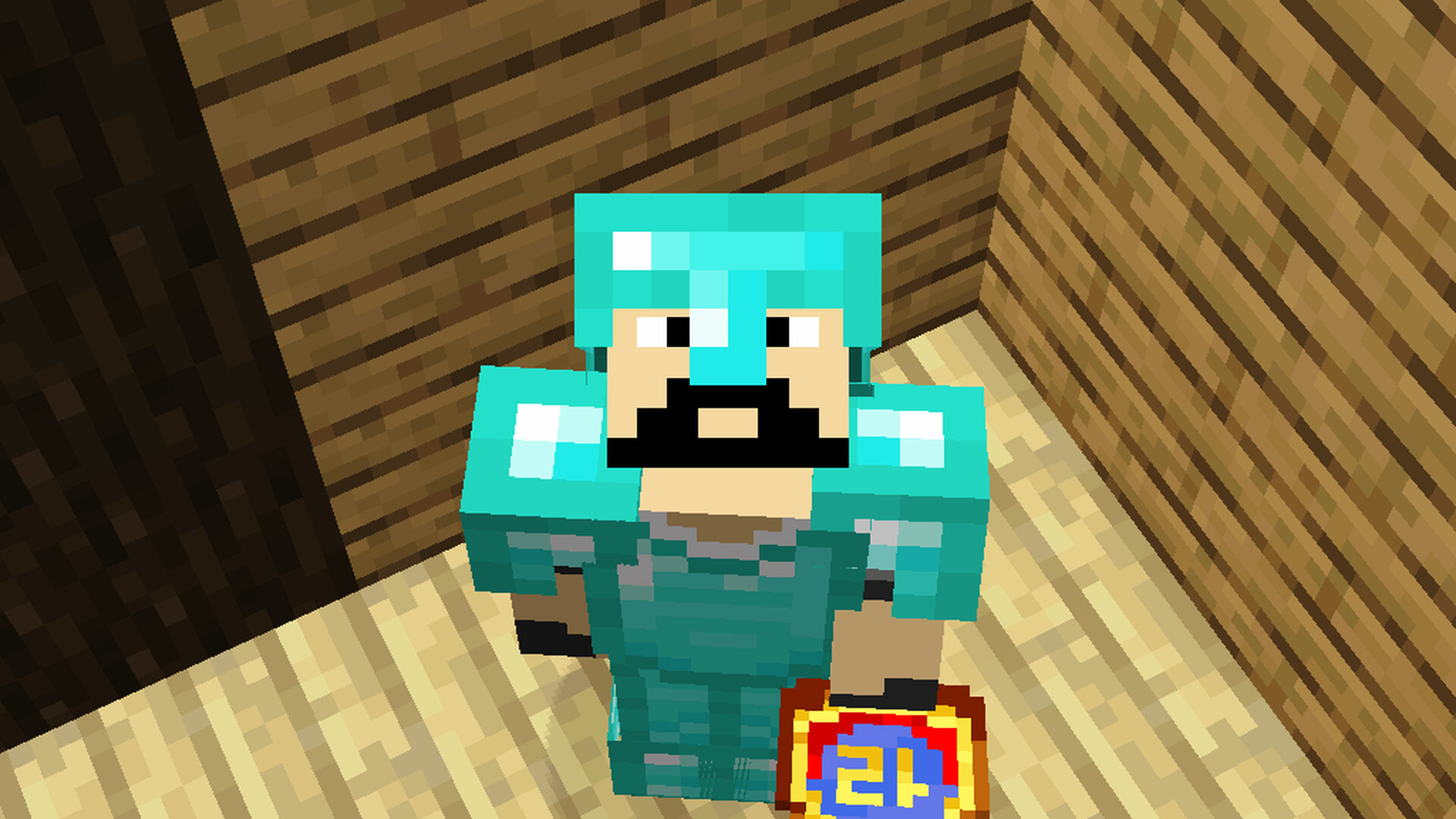 Digital Clock Texture Pack Minecraft 1.19 Minecraft Texture Pack