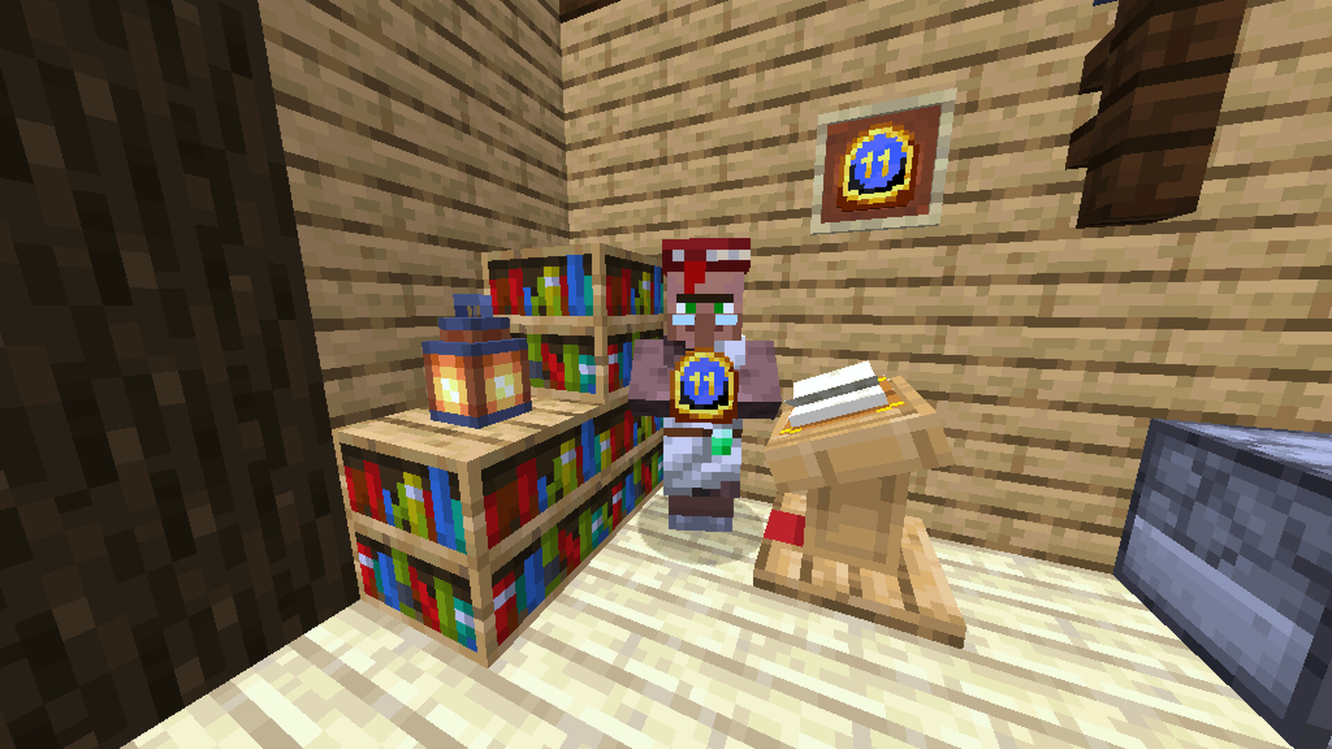 Digital Clock Texture Pack Minecraft 1.19 Minecraft Texture Pack