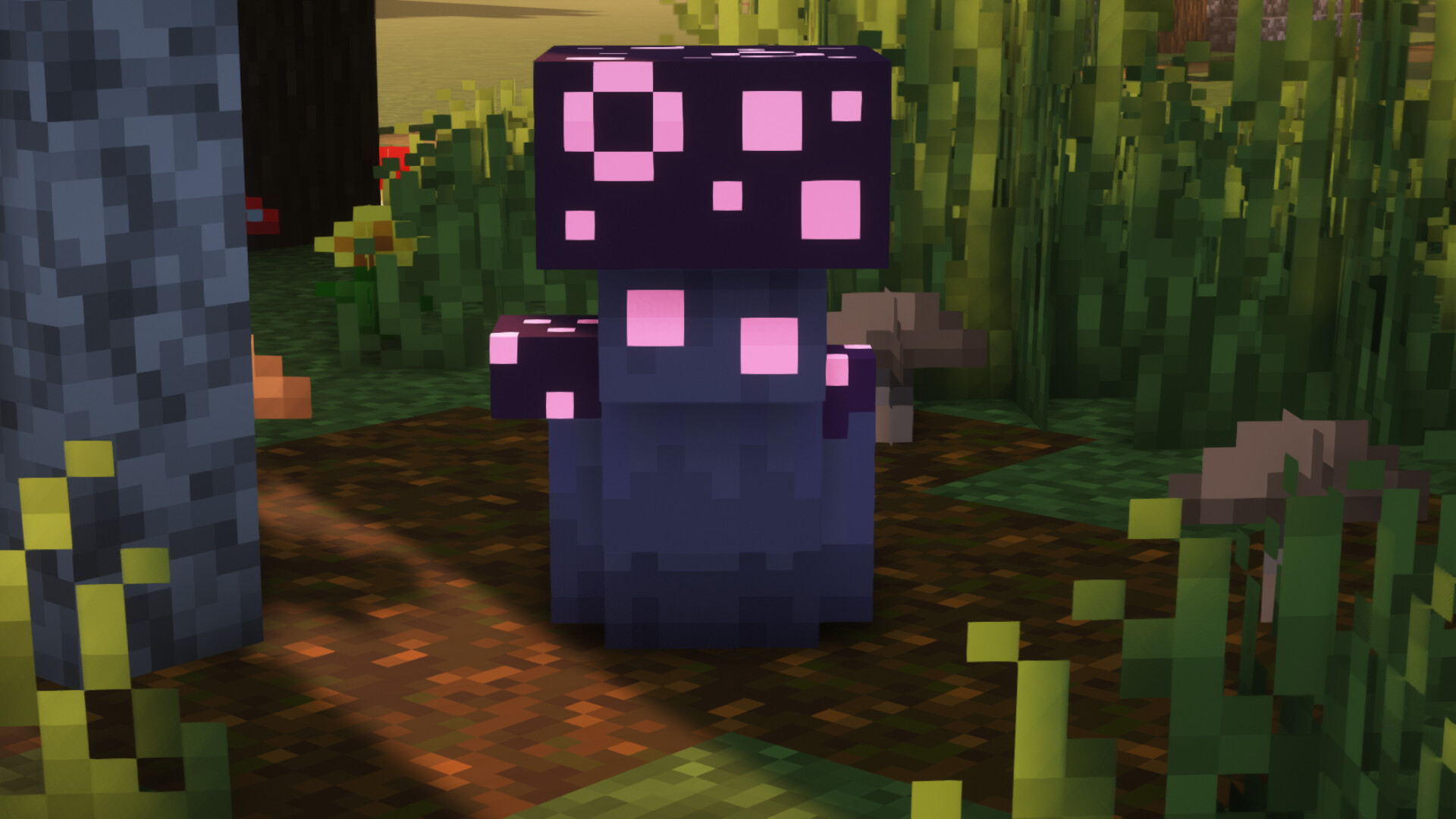 The Copper Golem (Origin Realms) Minecraft Texture Pack