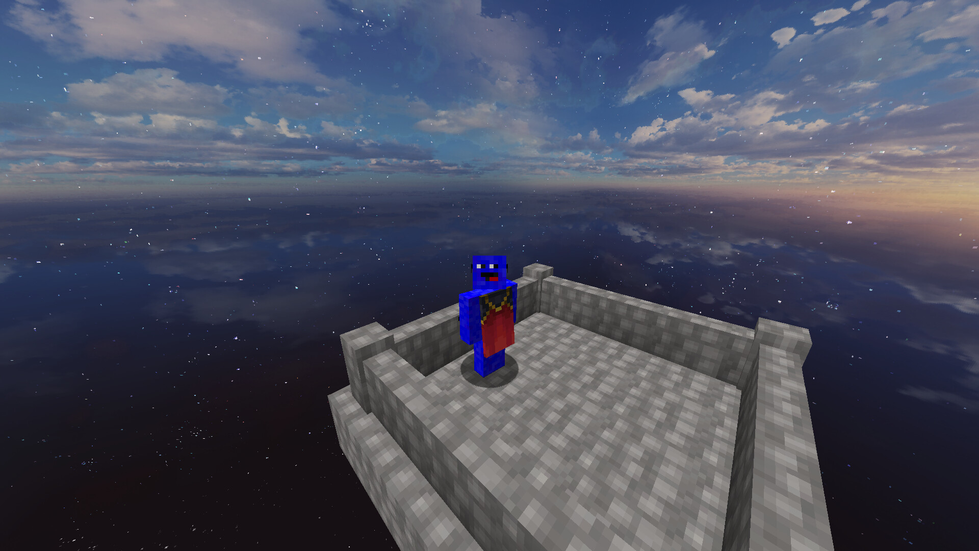 Blueberry 16x 1.8 Minecraft Texture Pack