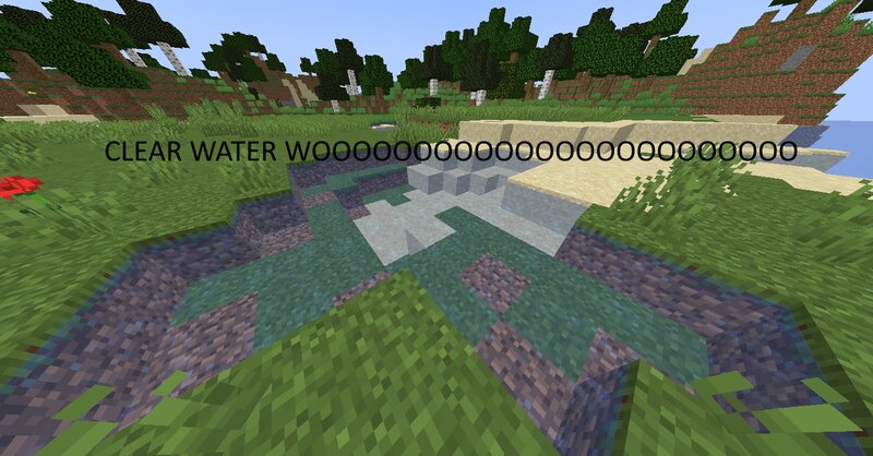 Overlay ULTIMATE! Minecraft Texture Pack