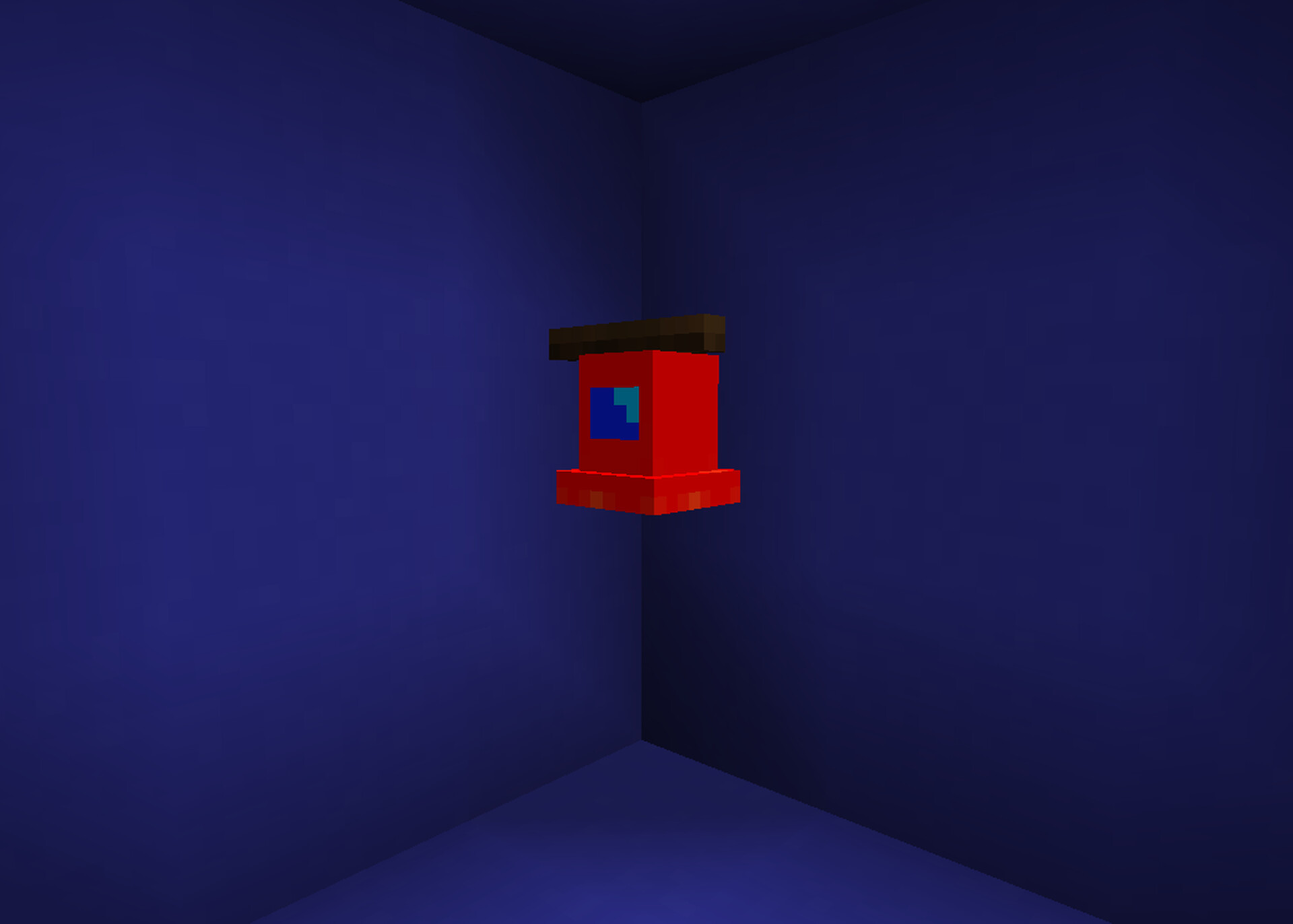 Sus bells Minecraft Texture Pack