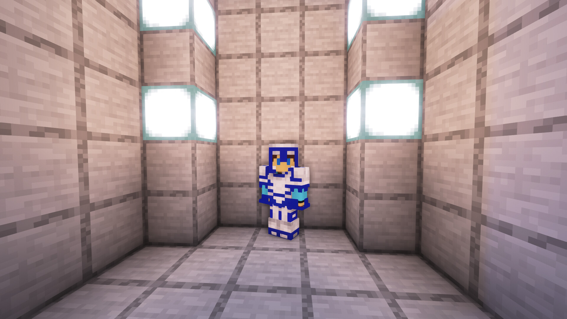 The Best Armor Minecraft Texture Pack