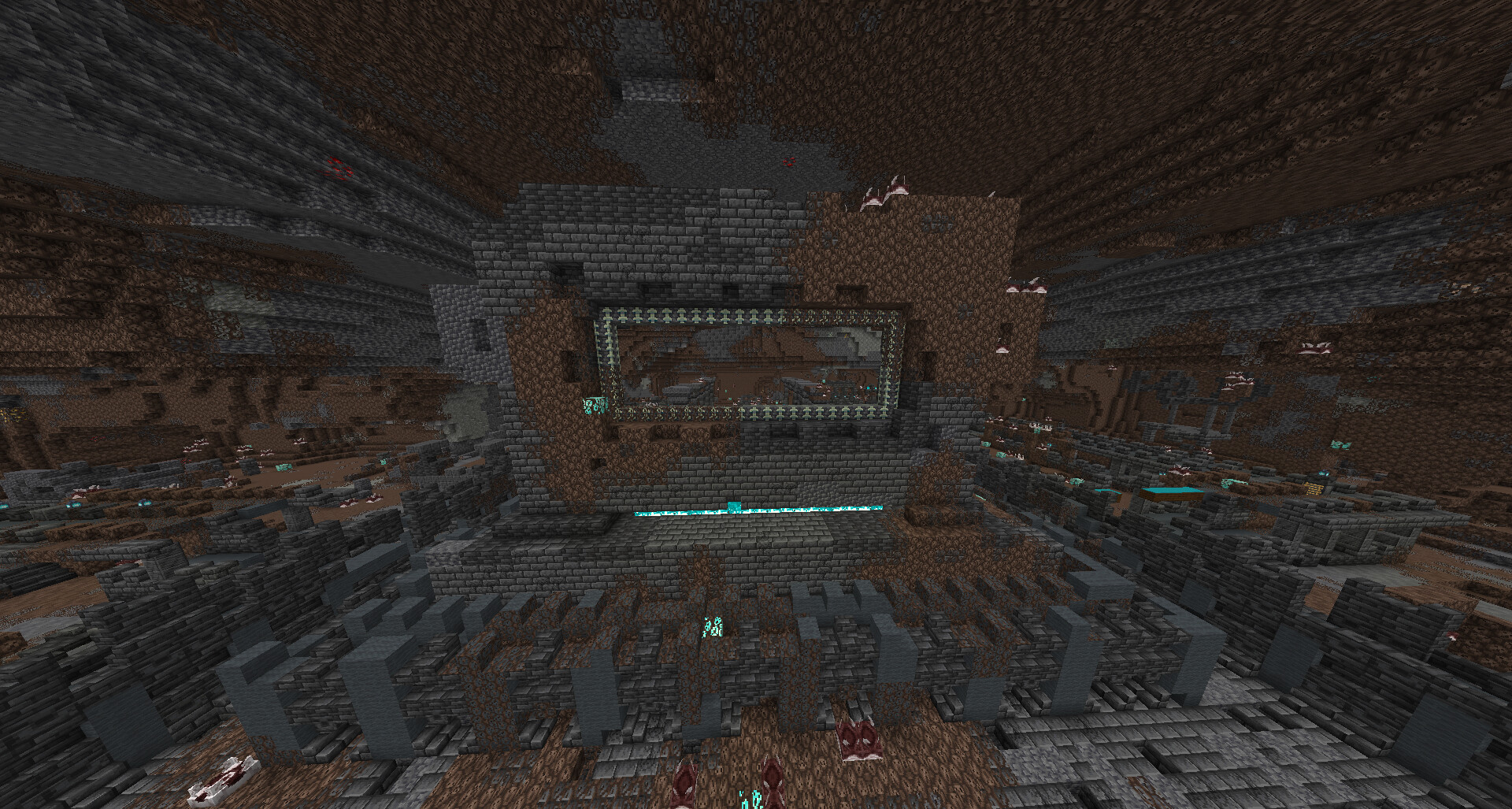 Soul Sculk (Beta) Minecraft Texture Pack