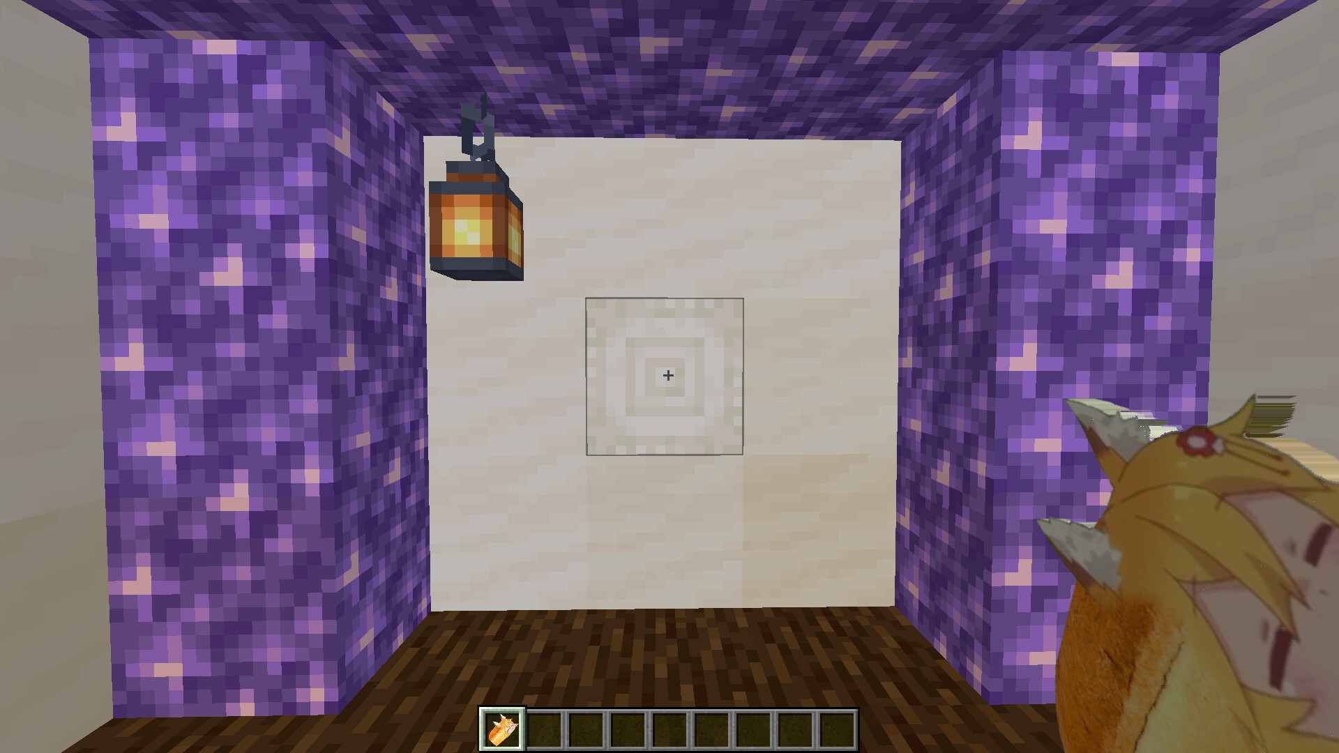 Senko-san bread Minecraft Texture Pack