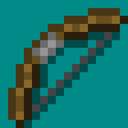 Crossbow to Sideways Bow Minecraft Texture Pack