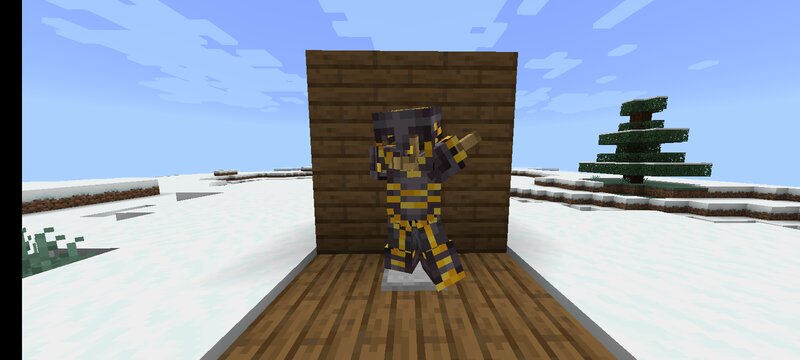 Netherite gold Netherite gold