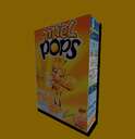 Miel Pops (Golden carrot) (Optifine) Minecraft Texture Pack