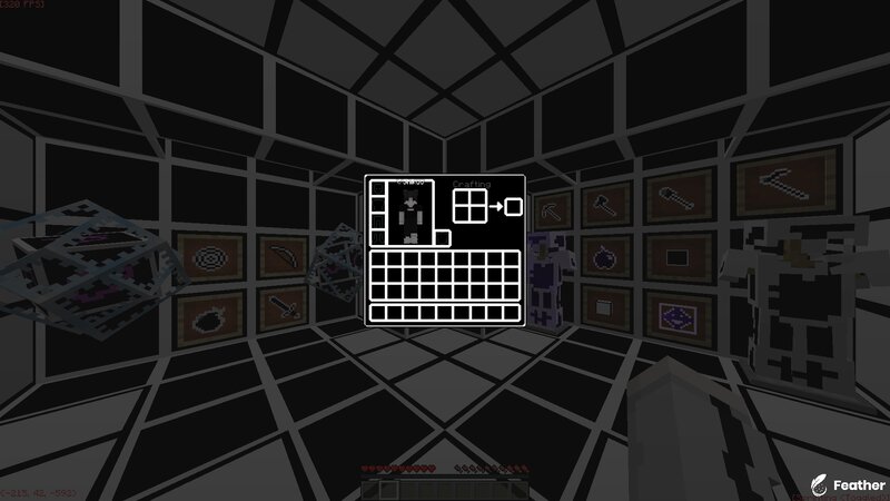 Moonlight 16x (Crystal PvP) Minecraft Texture Pack