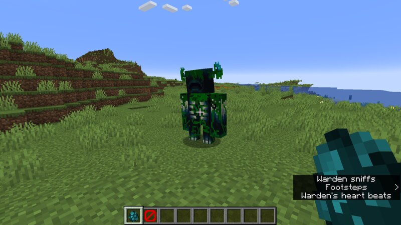 Swamp Mobs Swamp Mobs