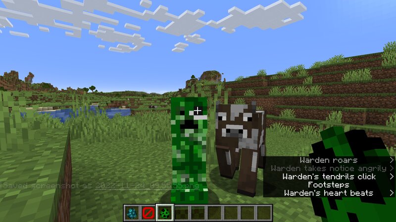 Swamp Mobs Swamp Mobs
