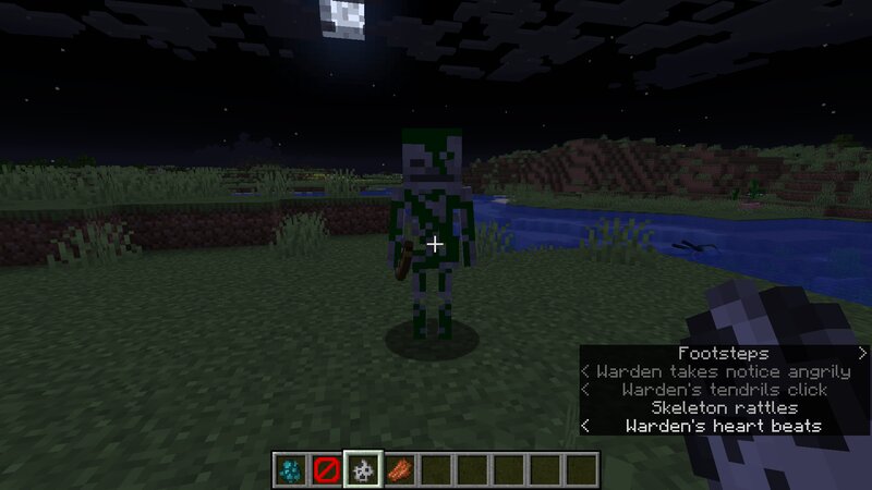 Swamp Mobs Swamp Mobs