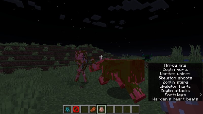Swamp Mobs Swamp Mobs