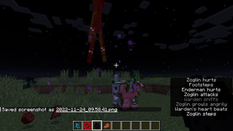 Swamp Mobs Swamp Mobs