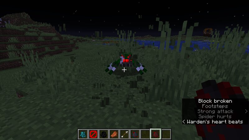 Swamp Mobs Swamp Mobs
