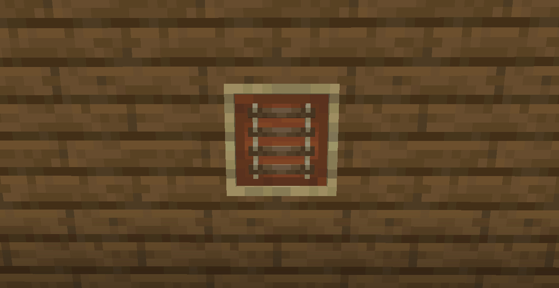 Rope Ladders (No Vines) Minecraft Texture Pack