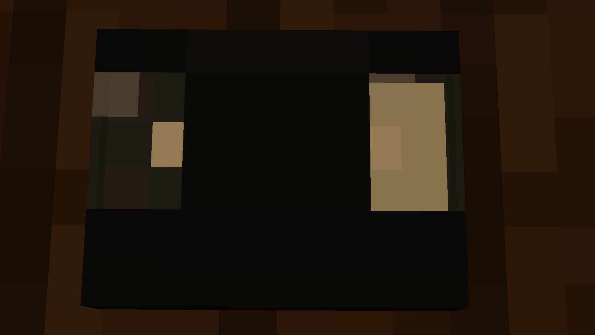 VHS complete pack Minecraft Texture Pack