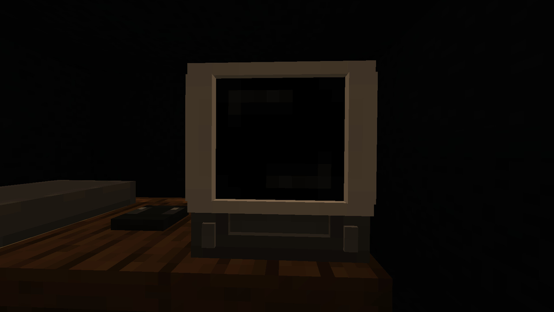 VHS complete pack Minecraft Texture Pack