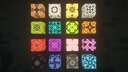 Glowing Glazed (OptiFine Required) - 1.21.4 Minecraft Texture Pack