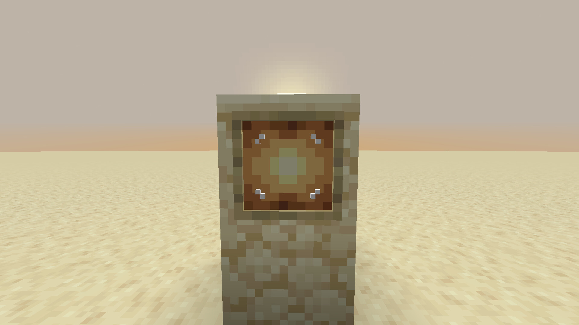 Connected glass minecraft texture pack