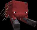 Happy strider Minecraft Texture Pack