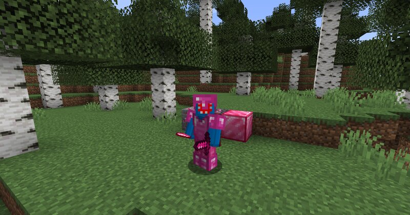 Scarlet Red Diamonds! Scarlet Red Diamonds!